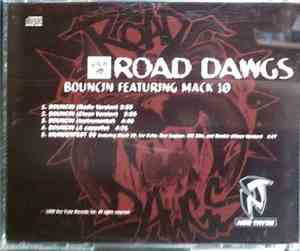 Road Dawgs - Bouncin / Murderfest