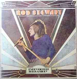 Rod Stewart - Every Picture Tells A Story