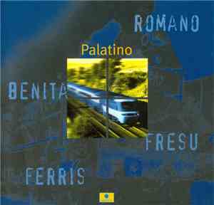 Romano, Benita, Fresu, Ferris - Palatino