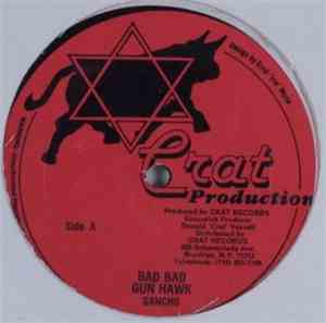 Sancho  - Bad Bad Gun Hawk
