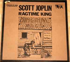Scott Joplin - Ragtime King