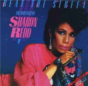 Sharon Redd - Beat The Street - The Very Best Of Sharon Redd