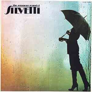 Silvetti - Spring Rain