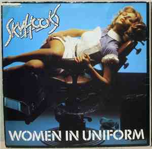 Skyhooks - Women In Uniform