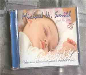 Sleepytime Worship - Just For Babies - Um Sono Abencoado Para O Seu Bebe E Voce