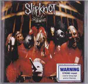 Slipknot - Slipknot