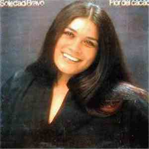 Soledad Bravo - Flor Del Cacao
