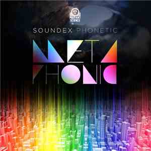 Soundex Phonetic - Metaphonic
