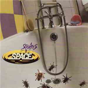Space  - Spiders