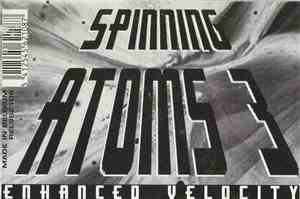 Spinning Atoms 3 - Enhanced Velocity