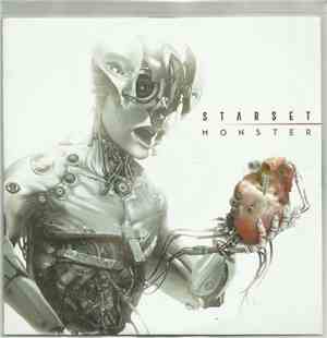 Starset - Monster