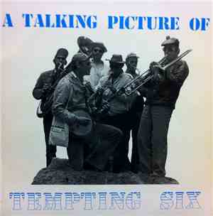 Tempting Six - A Talking Picture Of Tempting Six