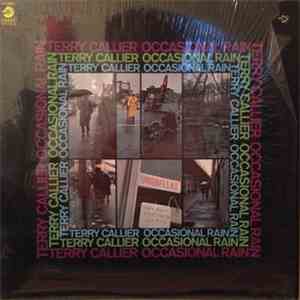 Terry Callier - Occasional Rain