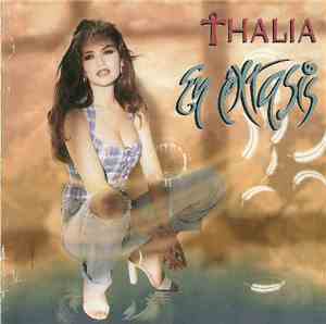 Thalía - En Extasis