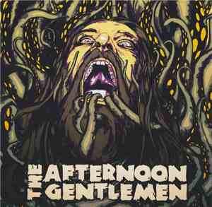 The Afternoon Gentlemen - Pissed Again