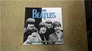 The Beatles - London All Star Concert 1965