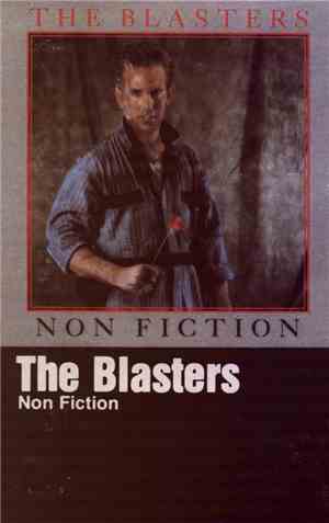 The Blasters - Non Fiction