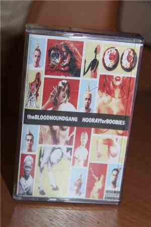 The Bloodhound Gang - Hooray For Boobies