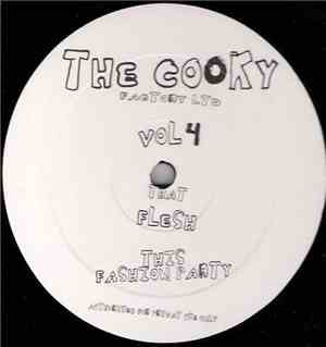 The Cooky Factory Ltd - Vol 4