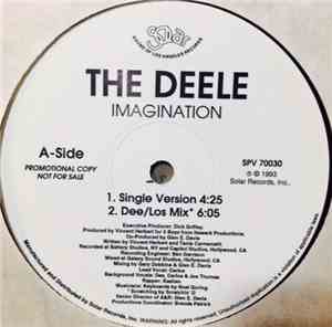 The Deele - Imagination