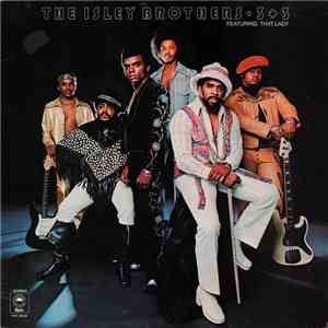 The Isley Brothers - 3 + 3