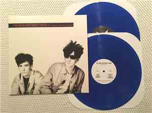 The Jesus And Mary Chain - The Complete John Peel Sessions