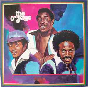 The O'Jays - The O'Jays