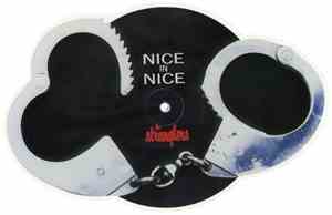 The Stranglers - Nice In Nice