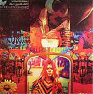The Time & Space Machine - Pill Party In India