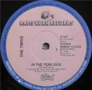 The Twins  - In The Year 2525