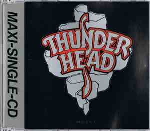 Thunderhead  - 25 Or 6 To 4