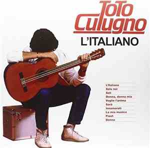 Toto Cutugno - L'Italiano