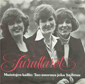 Turuttaret - Muistojen Kallio