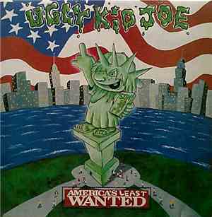 Ugly Kid Joe - America's Least Wanted