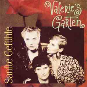 Valerie's Garten - Sanfte Gefühle