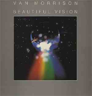 Van Morrison - Beautiful Vision