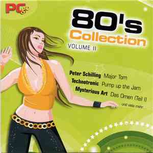 Various - 80's Collection Volume II