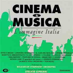 Various - Cinema & Musica - L'immagine Italia