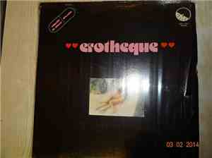 Various - Erotheque