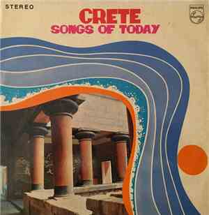 Various - Grete Songs Of Today