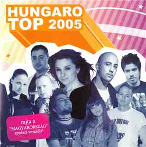 Various - Hungarotop 2005