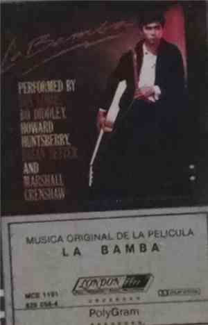 Various - La Bamba (Original Motion Picture Soundtrack)