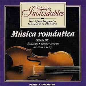 Various - Música Romántica