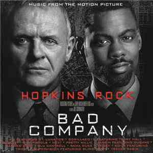 Various - Music From The Motion Picture - Bad Company