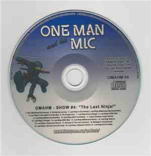Various - One Man And His Mic - OMAHM - Show #4: 