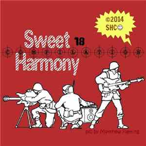 Various - Sweet Harmony Compilation 18