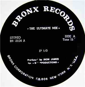 Various - The Ultimate Mix