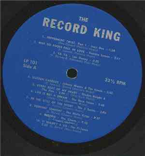 Various - Unknown