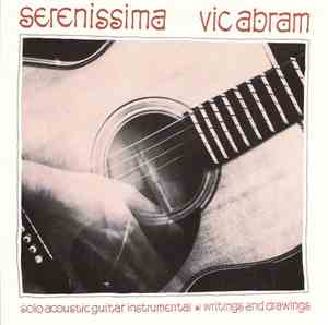 Vic Abram - Serenissima