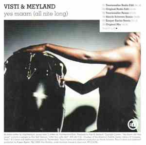 Visti & Meyland / Axwell / Ingrosso / Angello / Laidback Luke Feat. Deborah ...